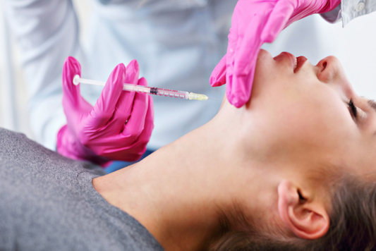 Fat Dissolving Injections Subscription
