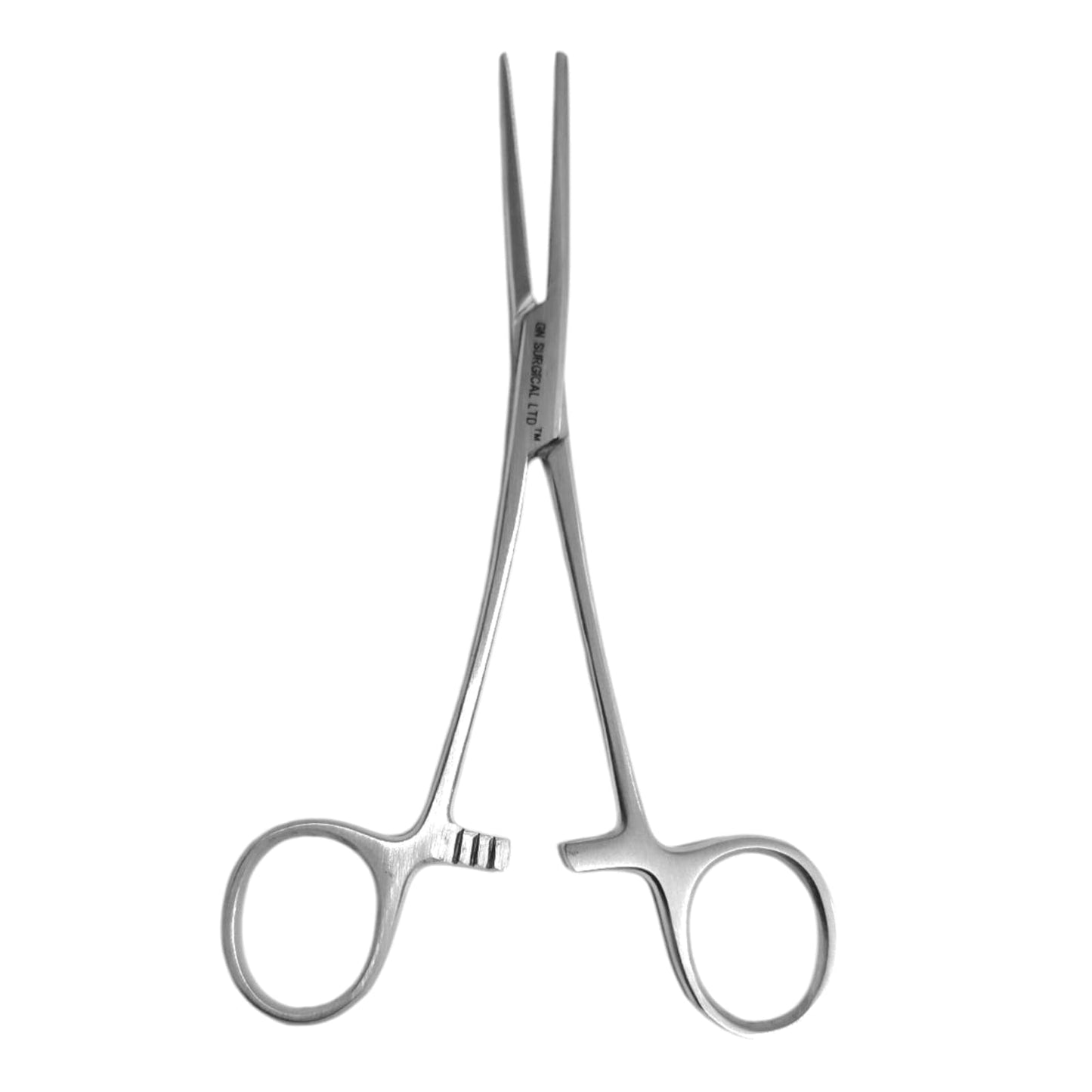 Haemostatic Forceps Ratchet Lock | Veterinary & Surgical Training Instrument for Students