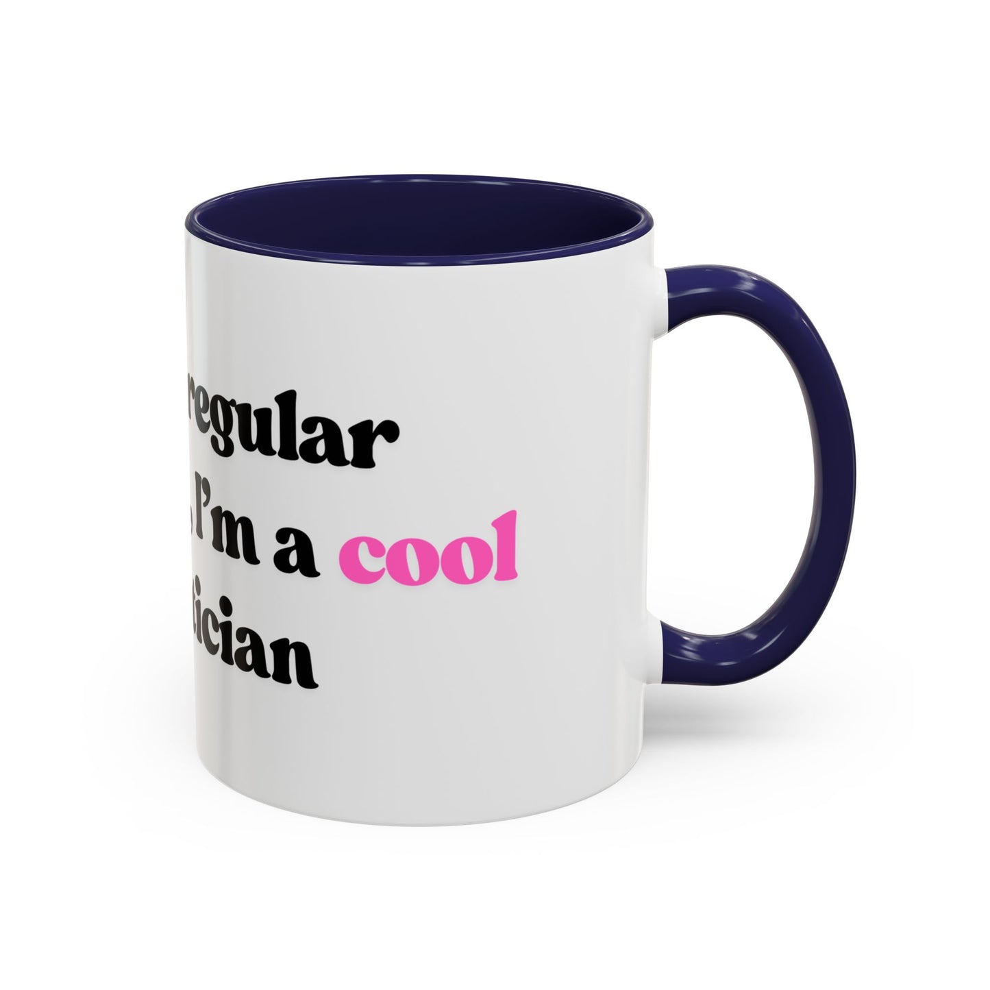 Cool Aesthetician Mug 11oz