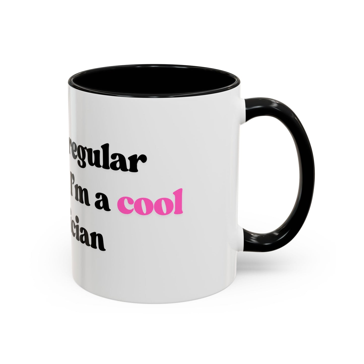 Cool Beautician Mug 11oz