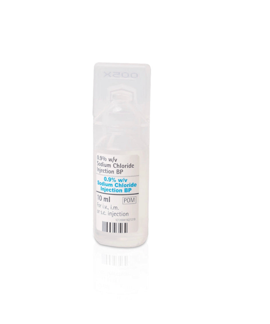 Sodium Chloride 20ml