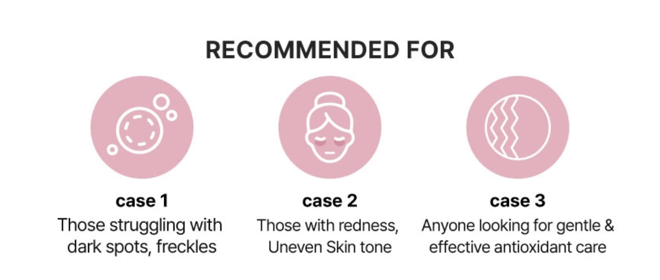 Vanhalla Blemish Care Tranexamic Acid 3 Serum (x5) (Pre-Order)