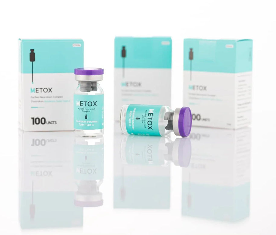 Metox 100 Units