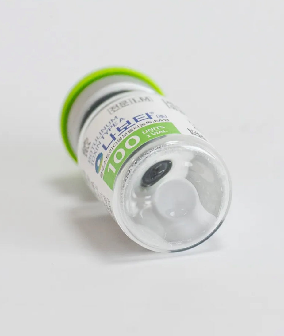 Nabatoa 100 Units x3 Vials (Pre-Order)