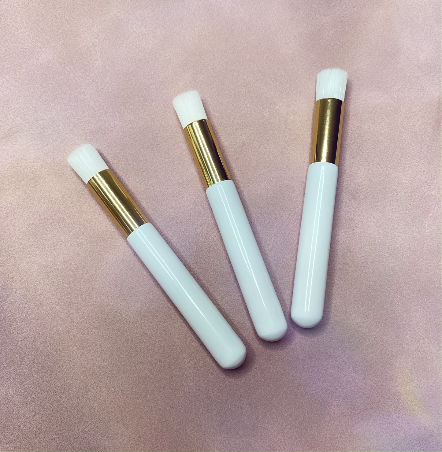 Eyelash Cleansing Brush