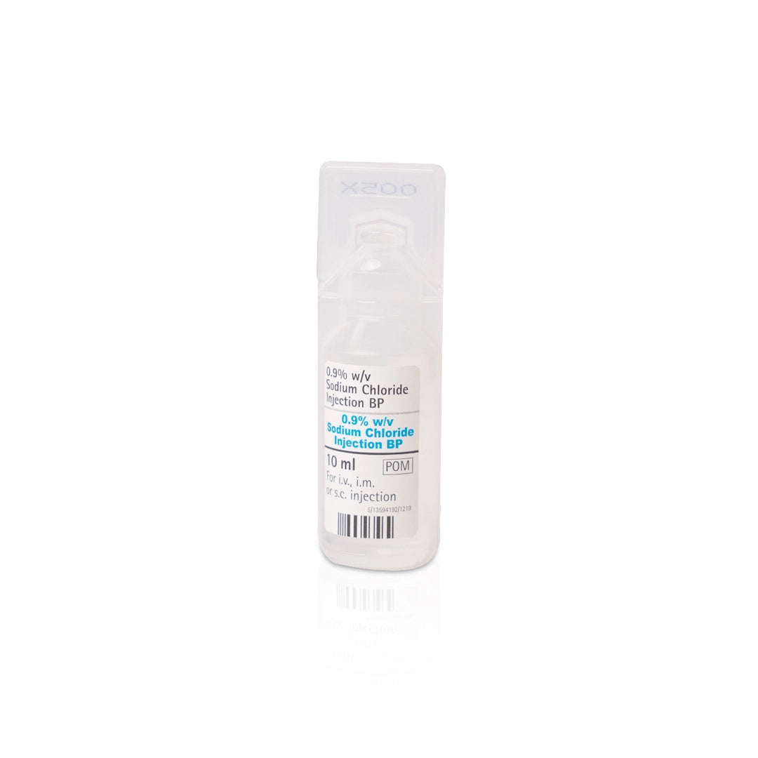 Sodium Chloride 10ml
