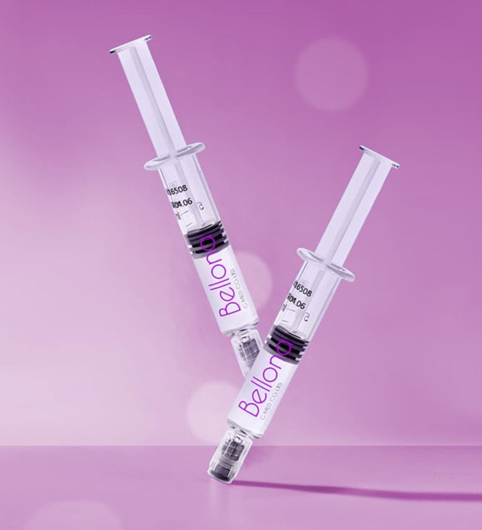 Bellona Aqua Skin Booster (x3 Boxes, Pre-Order)