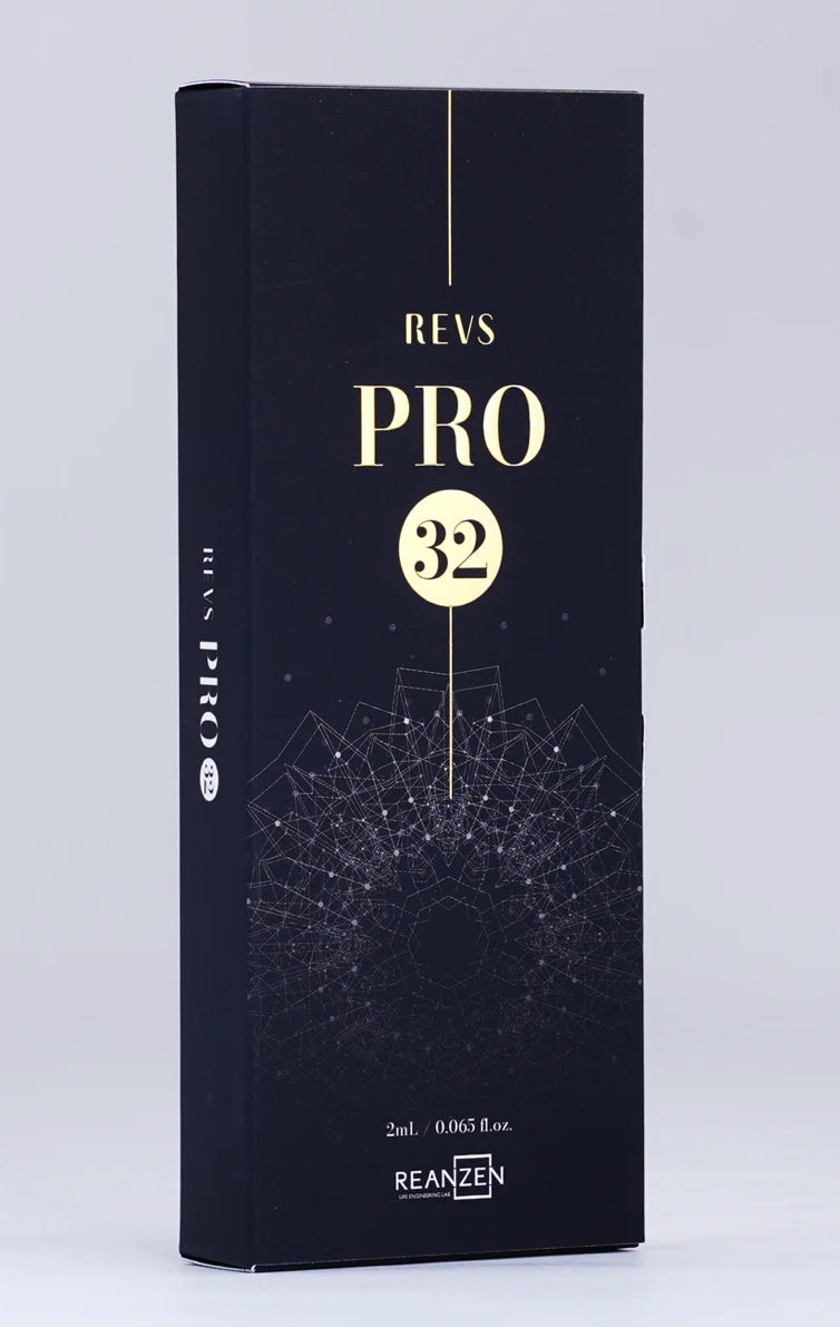 Revs Pro 32 Skin Booster (x5 Boxes, Pre-Order)