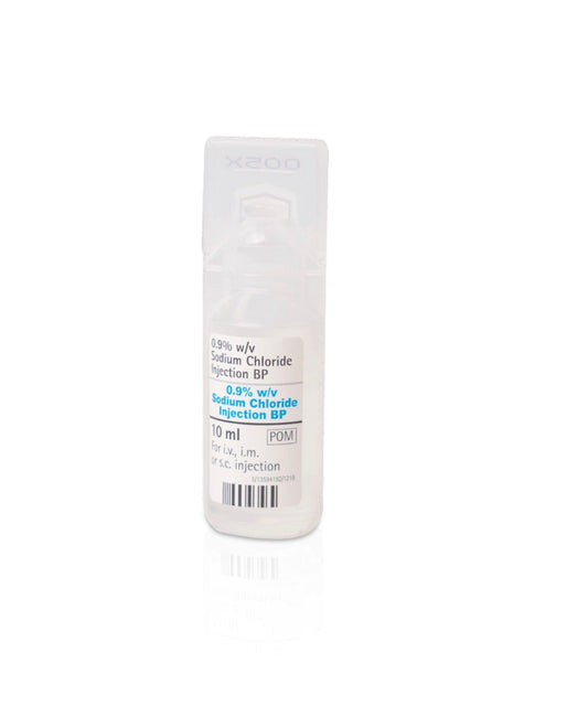 Sodium Chloride 20ml