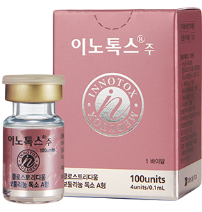 Innotox 100 units