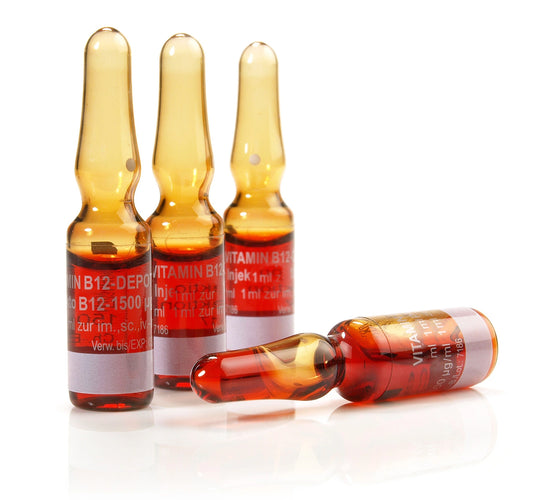 Vitamin B12 Treatment Kit