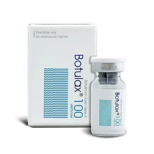 Botulax 100 Units x3 Vials (Pre-Order)